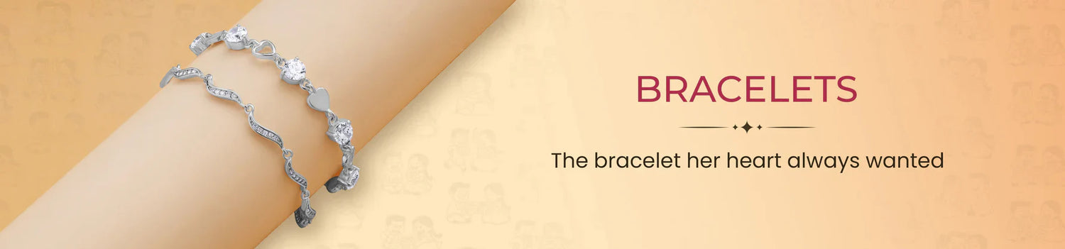 Bracelet